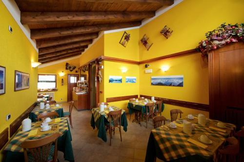 Hotel Du Glacier