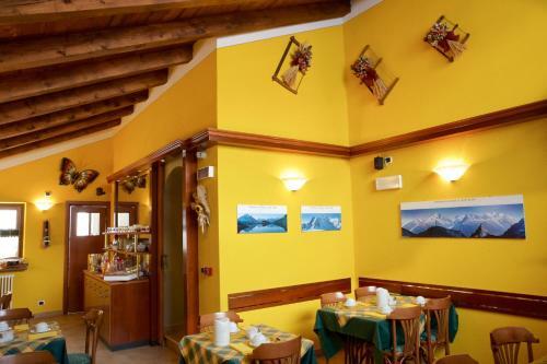 Hotel Du Glacier