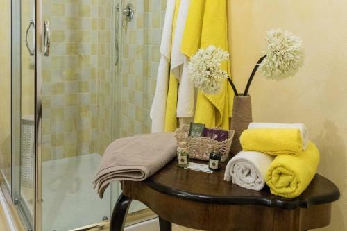 Bed & Breakfast Assisi Charme