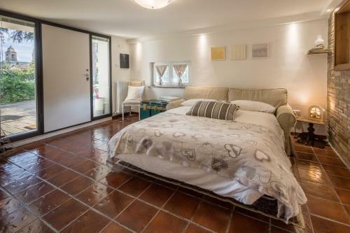 Bed & Breakfast Assisi Charme