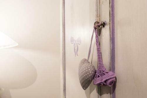 Bed & Breakfast Assisi Charme
