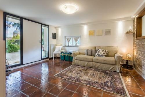 Bed & Breakfast Assisi Charme