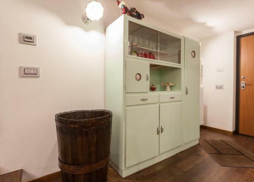 Bed & Breakfast Assisi Charme