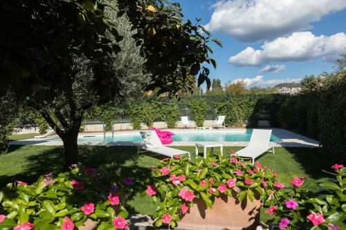 Bed & Breakfast Assisi Charme