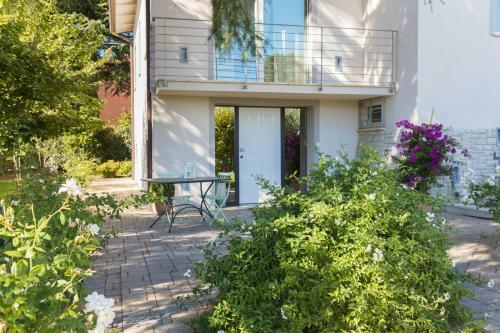 Bed & Breakfast Assisi Charme