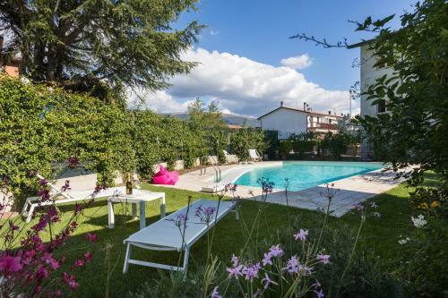 Bed & Breakfast Assisi Charme