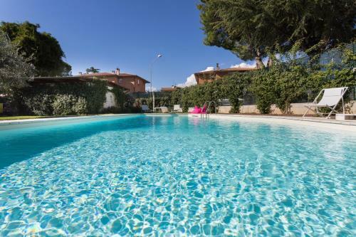 Bed & Breakfast Assisi Charme