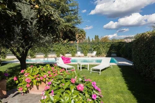 Bed & Breakfast Assisi Charme