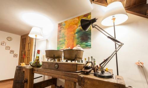Bed & Breakfast Assisi Charme