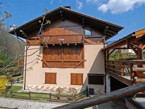 Apartamento Palazzina Sole