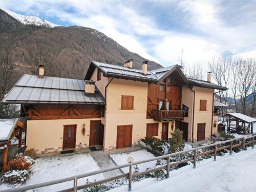 Apartamento Palazzina Sole
