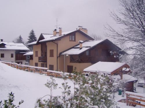 Apartamento Palazzina Sole