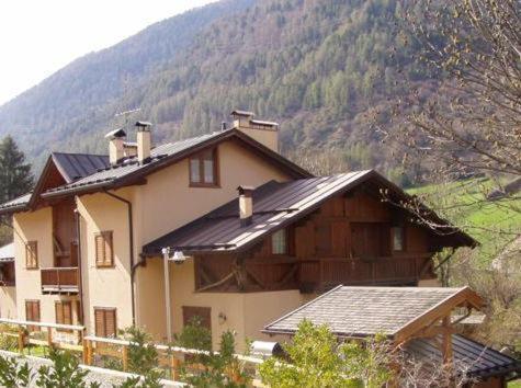 Apartamento Palazzina Sole