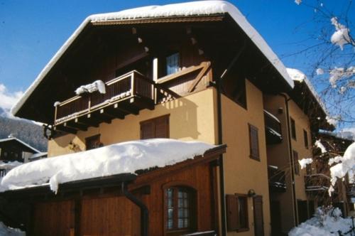 Apartamento Palazzina Sole