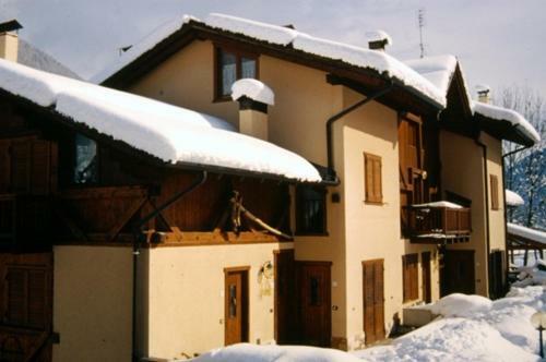 Apartamento Palazzina Sole