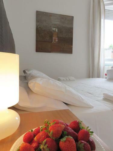 Apartamento Charming Studio Flat Corso Garibaldi