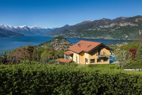Villa Dei Sogni