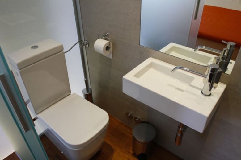 Bed & Breakfast Il Battistero