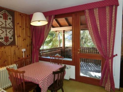 Apartamento Quadrilocale Alberti - Condominio Lilliput