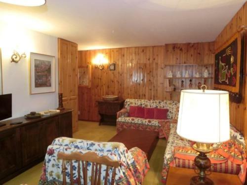 Apartamento Quadrilocale Alberti - Condominio Lilliput