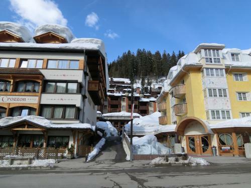 Apartamento Quadrilocale Alberti - Condominio Lilliput