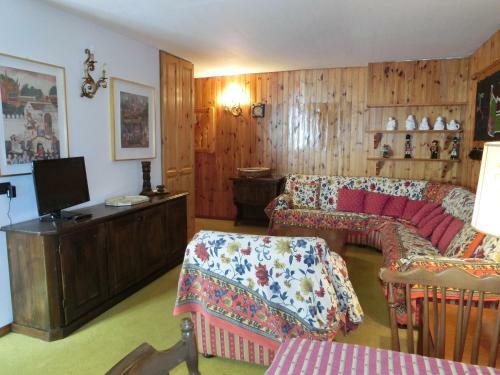 Apartamento Quadrilocale Alberti - Condominio Lilliput