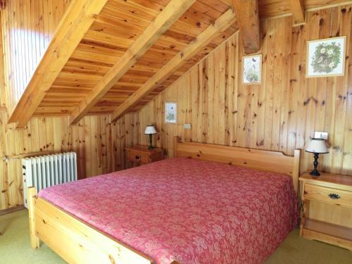 Apartamento Quadrilocale Alberti - Condominio Lilliput