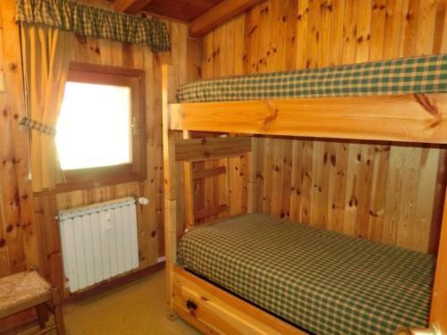 Apartamento Quadrilocale Alberti - Condominio Lilliput