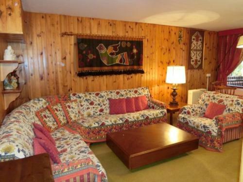 Apartamento Quadrilocale Alberti - Condominio Lilliput
