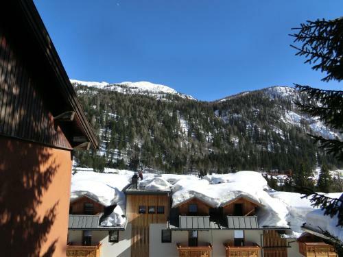 Apartamento Quadrilocale Alberti - Condominio Lilliput