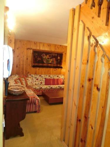 Apartamento Quadrilocale Alberti - Condominio Lilliput