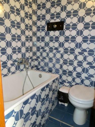 Apartamento Quadrilocale Alberti - Condominio Lilliput