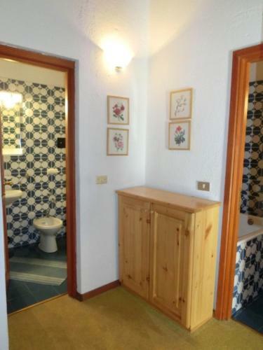 Apartamento Quadrilocale Alberti - Condominio Lilliput