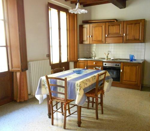 Apartamento Residence Domus