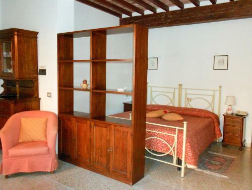 Apartamento Residence Domus