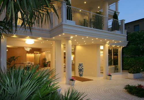 Hotel Gala