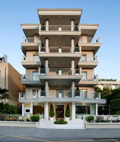 Hotel Gala