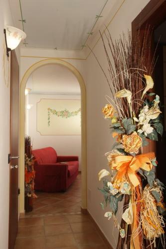 Apartamento Villa Gardenia Molveno