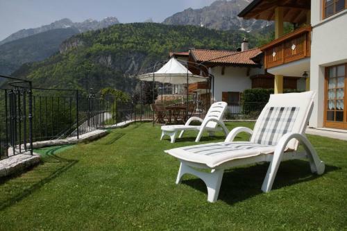 Apartamento Villa Gardenia Molveno