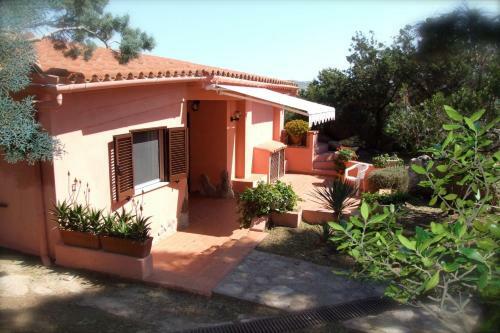 Villa Mica