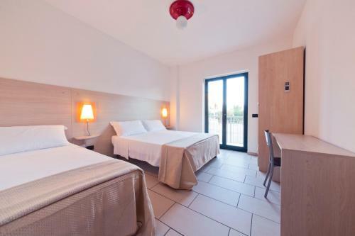 Apartamento Longomare
