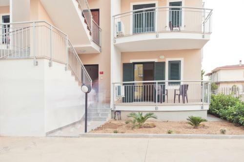 Apartamento Longomare