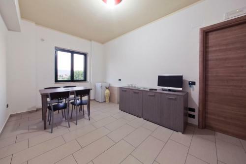 Apartamento Longomare