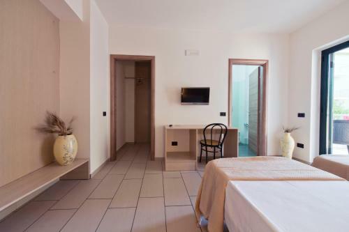 Apartamento Longomare