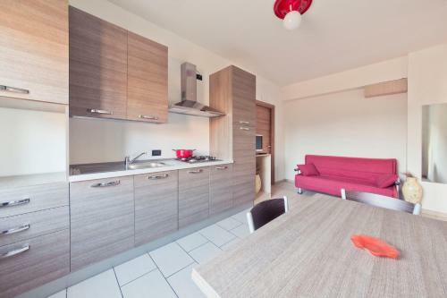 Apartamento Longomare