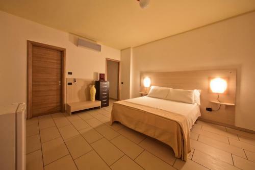 Apartamento Longomare