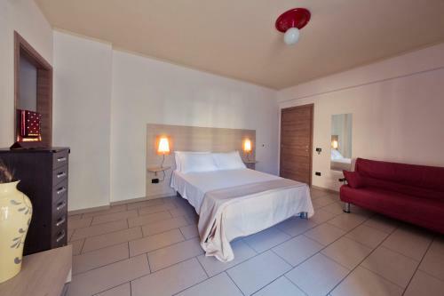 Apartamento Longomare
