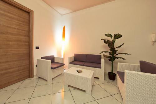 Apartamento Longomare