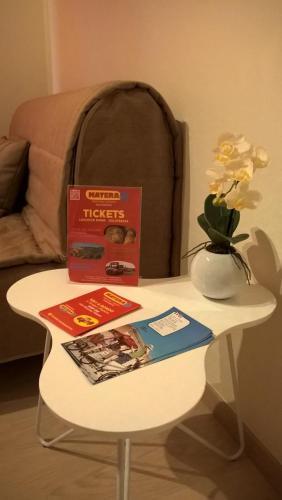 Apartamento Il Fabbro Ferraio