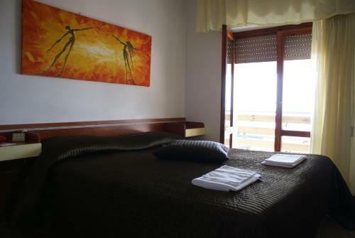 Hotel Michela